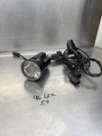 1997 96 98 Seadoo Gtx 787 Lcd Info Gauge 278001036. Fixed Price $234.99.
