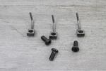 2010 Sea-doo Rxt 215 Cylinder Oil Spray Nozzle Hole Adaptor Assembly 3PCS. Fixed Price $34.00.
