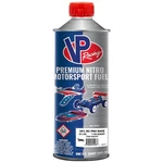 Vp Racing Fuels Powermaster 4496187 Rc Pro Race 30 Motorsport Quart. Fixed Price $18.96.