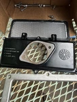 Seadoo 787 800 Carb Air Box Arrestor Intake Complete 1996-1999 Gti 717. Fixed Price $60.00.