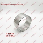 Stainless Steel Wear Ring For Sea-doo 4-TEC 161MM 267000917 SX-HS-161 Fits Solas. Fixed Price $108.80.