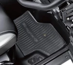 New 2012 2023 Kawasaki TERYX4 Rear Floor Mat Set TX750-065. Fixed Price $149.99.