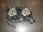 97 Tigershark Monte Carlo Daytona 770 Carburetor Dual Twin Assy 0670-611. Fixed Price $159.99.