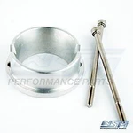 Instock Flame Arrestor Carburetor Adapter Keihin 38 / 40 42 Mm Wsm 006-665. Fixed Price $32.99.