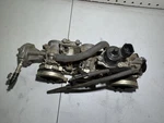 2016 Yamaha YXZ1000R Throttle Body Intake Manifold Assembly Bodies No Injectors. Fixed Price $195.00.