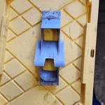 1990-2007 Yamaha Superjet Vxr Pro 650 700 701 R&d Scoop Top Loader Intake Grate. Fixed Price $185.00.