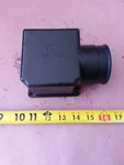 1987-93 Yamaha WR500G Waverunner Jet Ski (2) Plastic Covers 6K8-51381-01-00. Fixed Price $22.00.