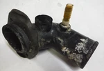 Oem 1994 Seadoo Sea-doo Xp 657X Exhaust Outlet Thru Hull Fitting D25-13. Fixed Price $20.00.