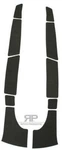 Yamaha Wave Venture Traction Mats Foot Pads 700 760 1100 1995 1996 1997 1998. Fixed Price $99.95.
