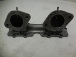Y3 Kawasaki Xi 750 1994 Intake Manifold 59076-3714. Fixed Price $41.49.