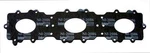 Wsm Yamaha 1300 Gp-r 2003-2008 Intake Manifold Gasket 007-591-03, 60T-13556-00-0. Fixed Price $13.12.