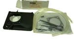New Nos Yamaha 1998-2006 WR400F WR426F WR450F Carburetor Cover Kit 90891-40157. Fixed Price $24.99.