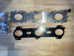 2001-2005 Yamaha Xlt 1200 Carburetor Insulator Reed Valve Intake Plate. Fixed Price $59.95.