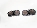 2002-2010 Yamaha Sub Assy Airbox Ribbon Waverunner Fx Cruiser Ho 6B6-1440A-00-00. Fixed Price $34.95.