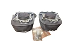 1999-2009 Yamaha V-star XVS650 Cylinder Piston Set. Fixed Price $89.99.