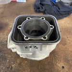 Sea-doo 657X Cylinder (jug) 6913382 1995 Gtx. Fixed Price $100.00.
