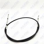 Reverse Cable Repl Sea-doo Gti 155 2008-2011 002-047-04 277000944 268000017. Fixed Price $53.10.