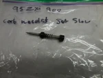 AA77 Kawasaki Zxi 900 1995 Carburetor Jet Needle Slow 16009-3715. Fixed Price $29.49.