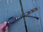 1992-1999 Kawasaki Xir Fuel Gas Tank Level Sending Unit Float. Fixed Price $89.99.