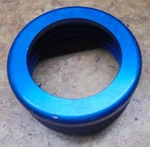 Polaris Oem Water Craft Blue Retainer Ring Std Slt 750 Fuel Gas Cap. Fixed Price $29.94.