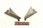 2010 Sea-doo Gtx 260 Limited Is Side Panel Set 291002816 291002769. Fixed Price $39.99.