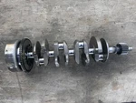 2002-08 Yamaha FX140 FX1000 Ho Crankshaft 99999-0335. Fixed Price $329.99.