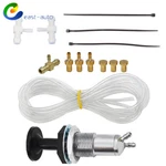Wflnhb Triple Carb Primer Kit For Yamaha Arctic Cat Ski Doo Polaris Snowmobile. Fixed Price $15.50.