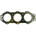 Gasket 00-15 Yamaha 150-200HP V6 4-STROKE Outboard Engine Head 68F-11181-00-00. Fixed Price $65.29.