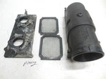 24G23 Yamaha Wave Raider 700 1995 Air Box 62T-14284-01-98 62T-14451-00-00. Fixed Price $34.49.