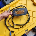 1999-2005 Kawasaki Ultra 150 Speedometer Display Gauge Tach Stxr 1200 145 Hours. Fixed Price $495.00.