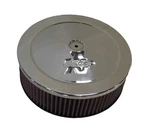 K&n Engineering Marine Flame Arrestor 5-1/8 Inch Flange For Powerboats. Fixed Price $241.99.