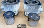 Sea Doo Xp Spx Speedster Cylinders Jugs Barrel 78MM Std. Fixed Price $219.99.