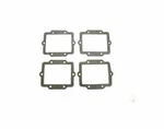 M-g 33136-4 Intake Manifold Reed Gaskets For Kawasaki Sx, Sxi, Zxi, Sts, Stx,. Fixed Price $11.99.