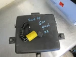 99 Seadoo Gsx Rfi Mpem Cdi Ecu Electronic Control Module Box W/ Key 278001356. Fixed Price $399.99.