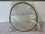 Yamaha 1200 99-05 Wsm Throttle Cable 002-210. Fixed Price $69.95.