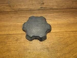 Used, 1993 Seadoo Sp 587CC Pwc, Fuel Cap 275500137. Fixed Price $9.59.