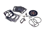 Wsm Performance Parts #006-346 Carb Kit 12-1460 1003-1996 326479. Fixed Price $49.64.