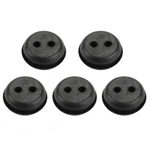 5PACK Fuel Tank Hole Grommet Fits For Kawasaki 531004433 92071-2142. Fixed Price $9.09.