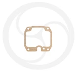 Yamaha 24W-14184-00-00 Carburetor Float Bowl Gasket TTR125. Fixed Price $6.50.