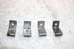 2002 Polaris Virage Oem Fuel Tank Bracket Set Of 5244279 JP32. Fixed Price $13.99.