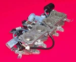 Honda Aquatrax 2006 F-12X Turbo Throttle Body F12X Freshwater 16400-HW1-732. Fixed Price $105.00.