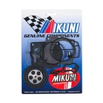 Mikuni Watercraft Carb Rebuild Kit Sea-doo Gtx 800 (2000-2002). Fixed Price $81.96.