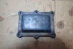 2006 Honda Aquatrax F12X, ARX1200T3 Starter Magnetic Box Cover Oem 32110-HW1-670. Fixed Price $10.00.