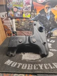 2000-2011 Harley-davidson Sportster 883 1200 Oil Tank Overflow Reservoir Oem. Fixed Price $199.99.