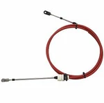 Yamaha Gp Trim Cable 2000-2002 F0X-U153E-01-00 F0X-U153E-00-00. Fixed Price $216.90.