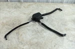 05 Yamaha Fx 1000 Cruiser Wave Runner Jet Ski Air Breather Resonator Box. Fixed Price $33.25.