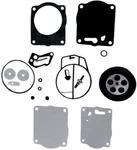 Genuine Mikuni MK-BN44I-YAM Carburetor Rebuild Kit For Yamaha XL800 XLT800. Fixed Price $78.67.