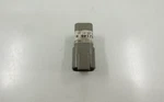2002-2017 Sea-doo Gti 130 / Rxp 215 Oem Diagnostic Connector Cap 278002704. Fixed Price $19.95.