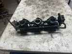 Yamaha Wave Venture 1100 1996 Carburetor Assy 64T-14301-00-00. Fixed Price $229.00.