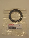 Nos Yamaha 6K8-24435-00-00 Carburetor Body Gasket WR500 WJ500. Fixed Price $13.99.